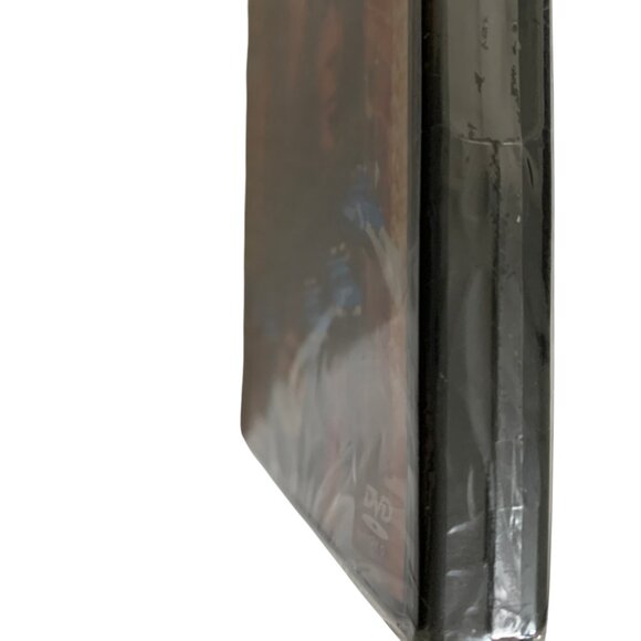 The Fifth Element DVD Anamorphic Widescreen Region 1 2007 PG 13 Bruce Willis NEW - Picture 8 of 8